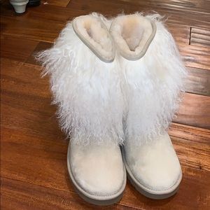 UGG Sherpa